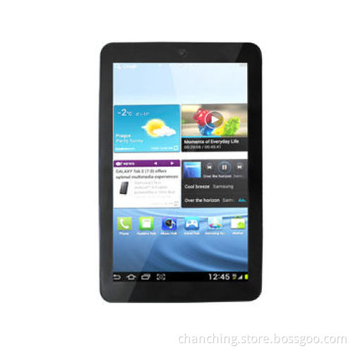 7-inch Tablet PCs with IPS Screen